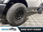 2022 Bronco Thumbnail 26