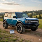 2022 Bronco Thumbnail 1