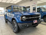 2022 Bronco Thumbnail 1