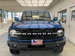 2022 Bronco Thumbnail 2