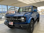 2022 Bronco Thumbnail 3
