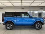 2022 Bronco Thumbnail 4