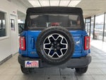 2022 Bronco Thumbnail 6