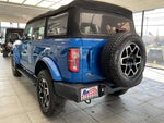 2022 Bronco Thumbnail 7