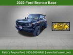 2022 Bronco Thumbnail 1