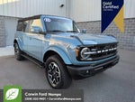2022 Bronco Thumbnail 1