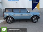 2022 Bronco Thumbnail 2