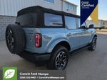 2022 Bronco Thumbnail 3