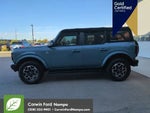 2022 Bronco Thumbnail 8
