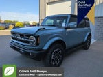 2022 Bronco Thumbnail 9