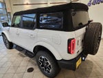2022 Bronco Thumbnail 3