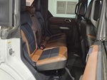 2022 Bronco Thumbnail 37