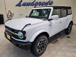 2022 Bronco Thumbnail 1