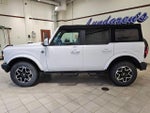 2022 Bronco Thumbnail 2
