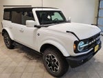2022 Bronco Thumbnail 13