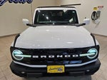 2022 Bronco Thumbnail 14