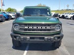 2023 Bronco Thumbnail 2