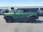 2023 Bronco Thumbnail 6