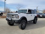 2023 Bronco Thumbnail 4