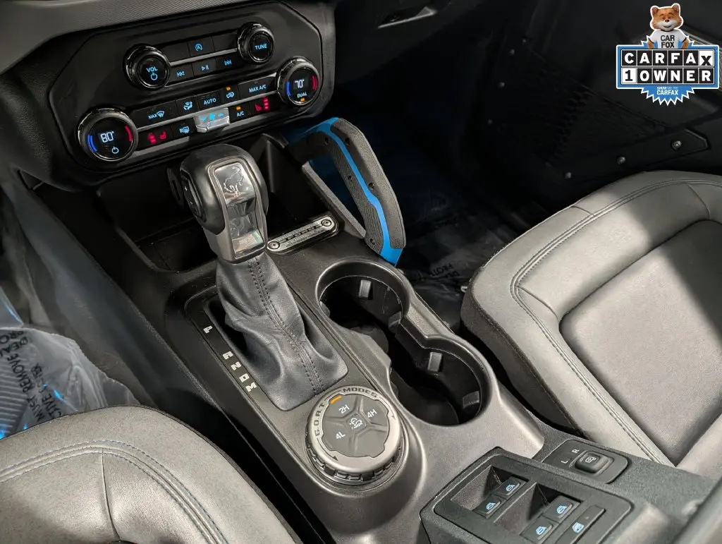2023 Ford Bronco - $34,995