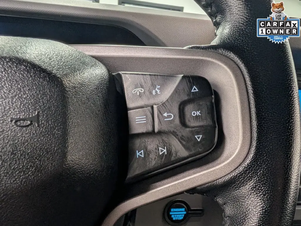 2023 Ford Bronco - $34,995