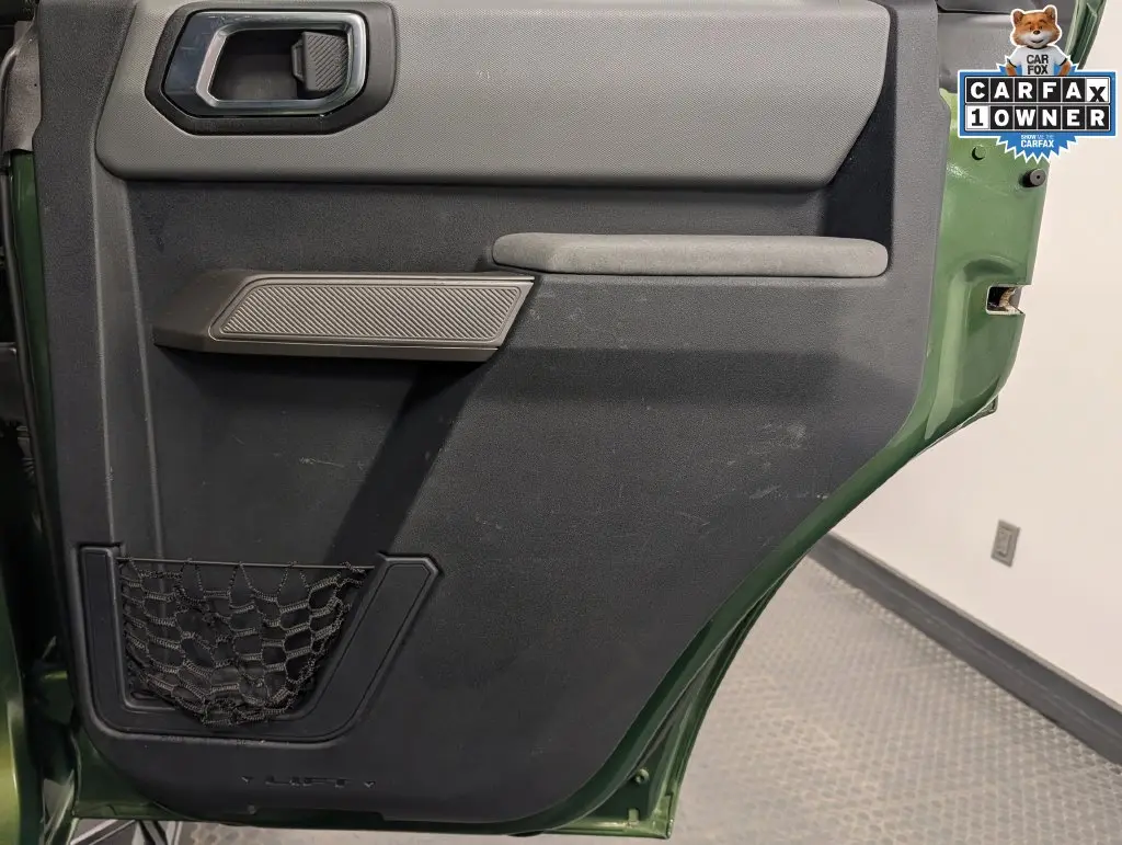 2023 Ford Bronco - $34,995