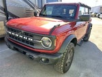 2023 Bronco Thumbnail 1