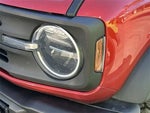 2023 Bronco Thumbnail 8
