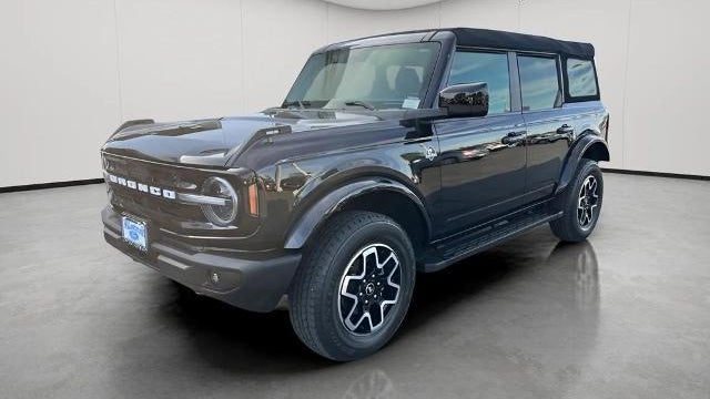 Preowned 2023 Ford Bronco Base for Sale