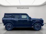 2023 Bronco Thumbnail 3