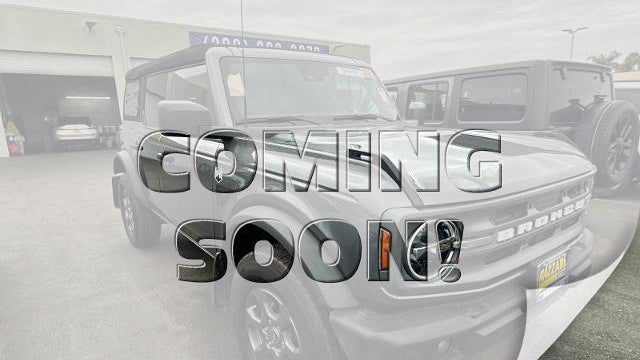 Preowned 2023 Ford Bronco Base for Sale