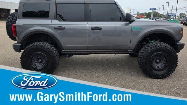 Preowned 2023 Ford Bronco Base for Sale