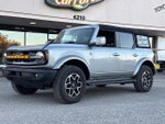 2023 Bronco Thumbnail 8