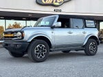 2023 Bronco Thumbnail 10
