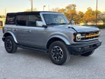 2023 Bronco Thumbnail 16