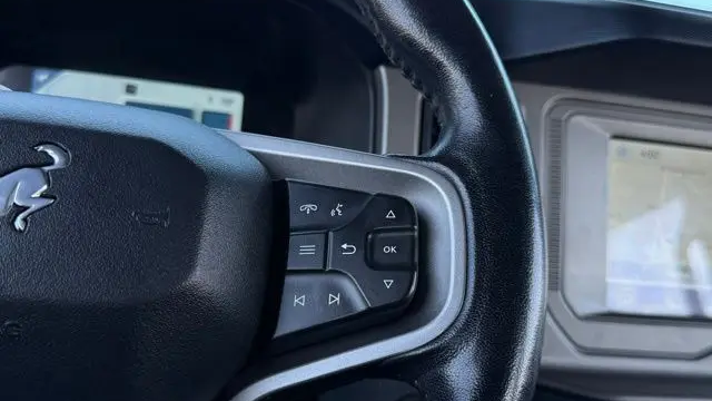 2021 Ford Bronco Black Diamond