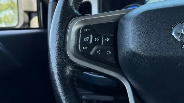 2021 Ford Bronco Black Diamond