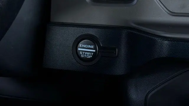 2021 Ford Bronco Black Diamond