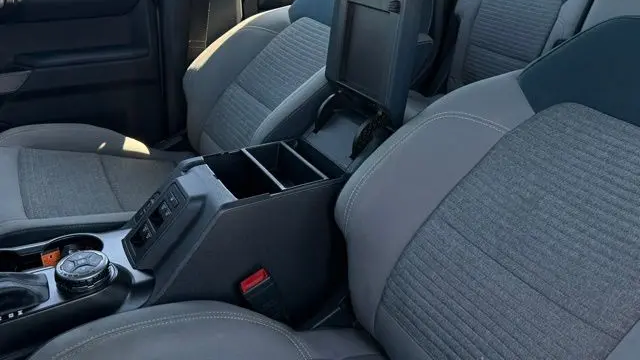 2021 Ford Bronco Black Diamond