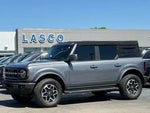 2021 Bronco Thumbnail 30