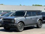 2021 Bronco Thumbnail 31