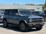 2021 Bronco Thumbnail 33
