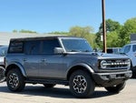 2021 Bronco Thumbnail 34