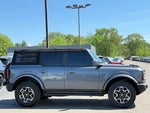 2021 Bronco Thumbnail 35