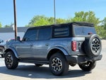 2021 Bronco Thumbnail 36