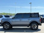2021 Bronco Thumbnail 39