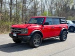 2021 Bronco Thumbnail 3