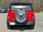 2021 Bronco Thumbnail 5