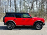 2021 Bronco Thumbnail 8