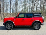 2021 Bronco Thumbnail 9